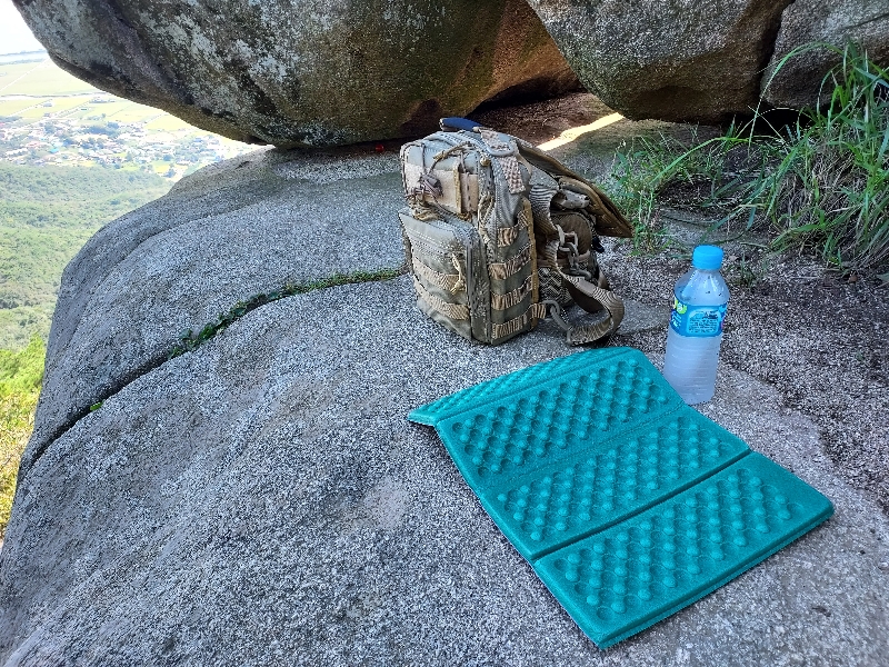 맥포스  점보 스왈로우 슬링백