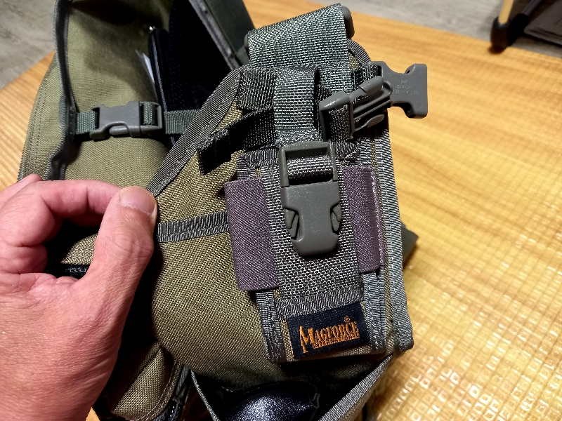 처음 사는 맥포스..