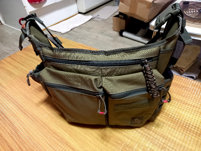 처음 사는 맥포스..