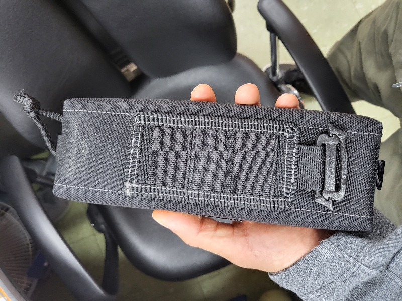 택티컬 기운 넘치는 필통!!