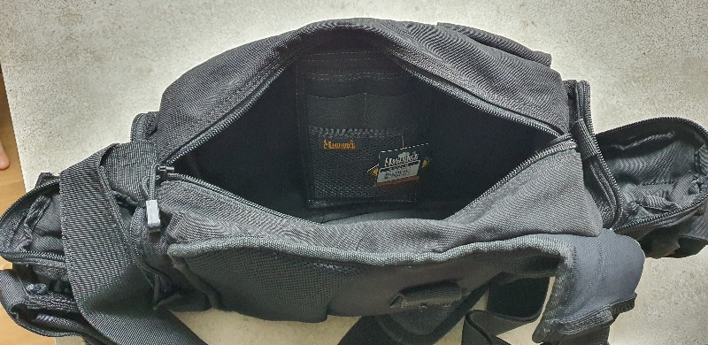 쓸모가 많은 아이템