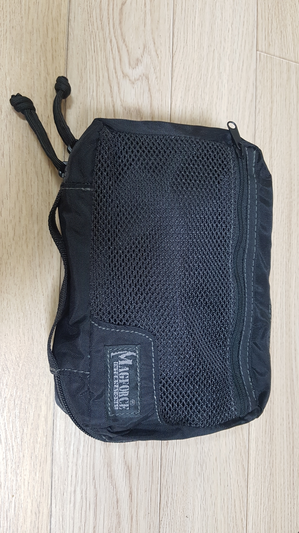 욕실용품 넣어다니기 딱좋아요