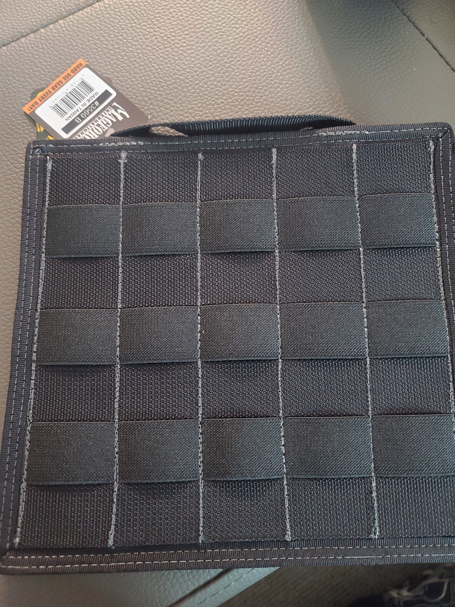 잘도착했습니다