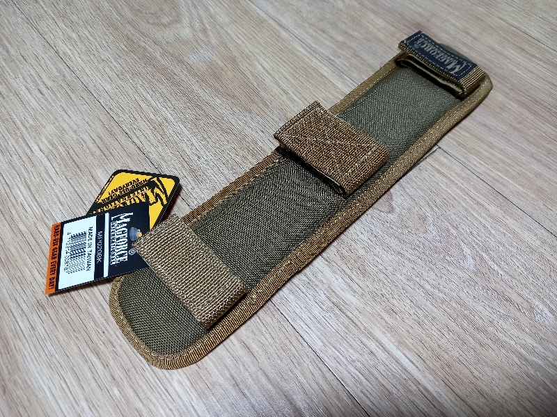 맥포스 한번 사 보았습니다.