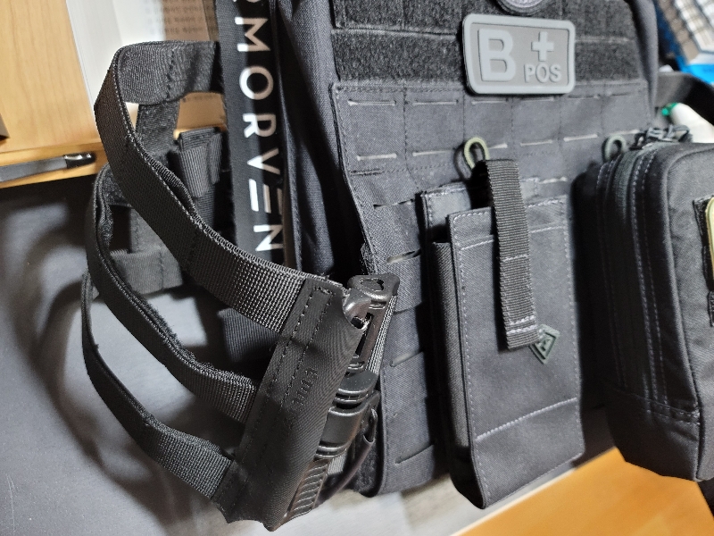 저렴한 플케를 택티쿨하게