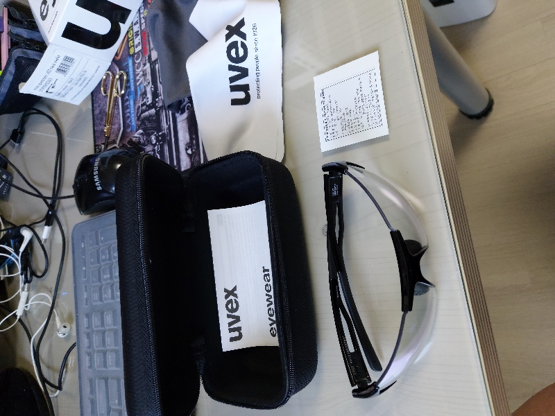 가볍고 편합니다