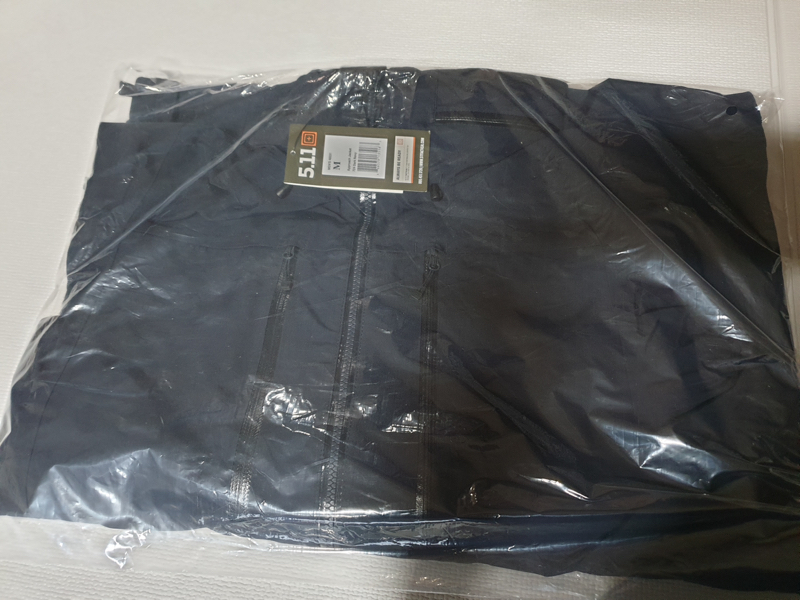 믿고 구매하는 넷피엑스, 믿고 입는 5.11