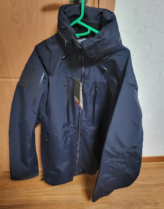 역시 5.11 이네요. 강추!