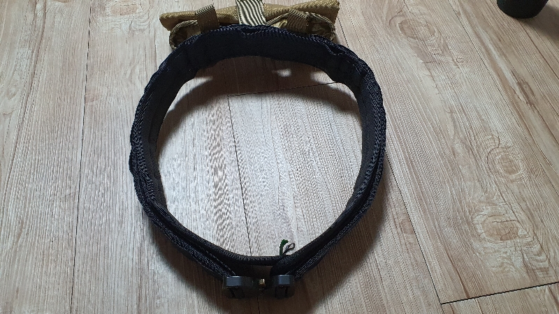 S가 없어서 M으로 샀습니다.