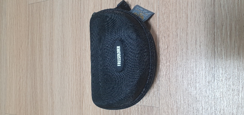 프리솔져 매그넘 편광 선글라스