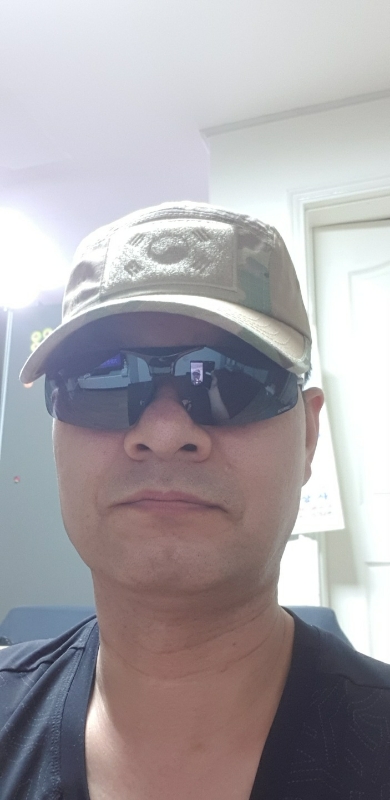 등산및캠핑시에...