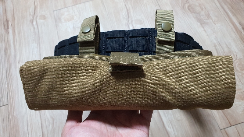 만족스럽습니다.