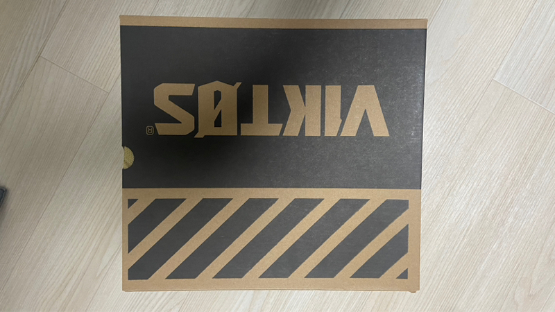 훌륭한 가죽 부츠