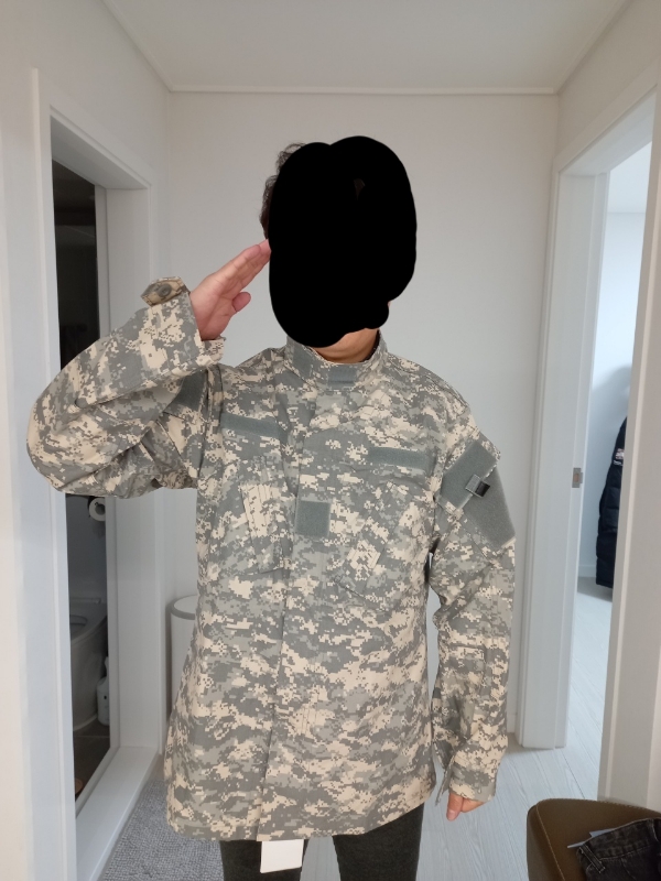 하의는 따로 구매를 해야합니까?