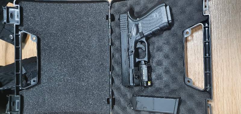 오라이트 발터 RL 미니 (블랙)