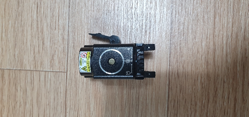 오라이트 발터 RL 미니 (블랙)