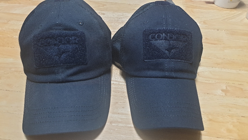 콘도르 망사 캡 최고