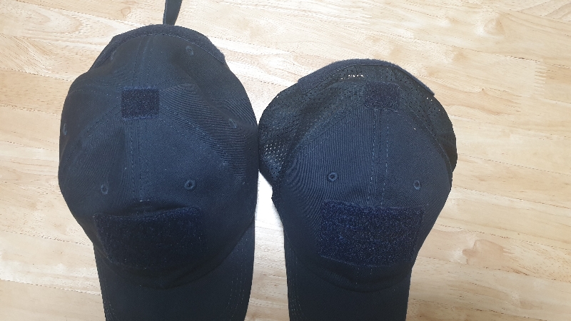 콘도르 망사 캡 최고