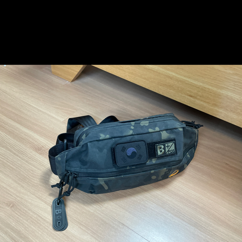 엄청 좋은 슬링백