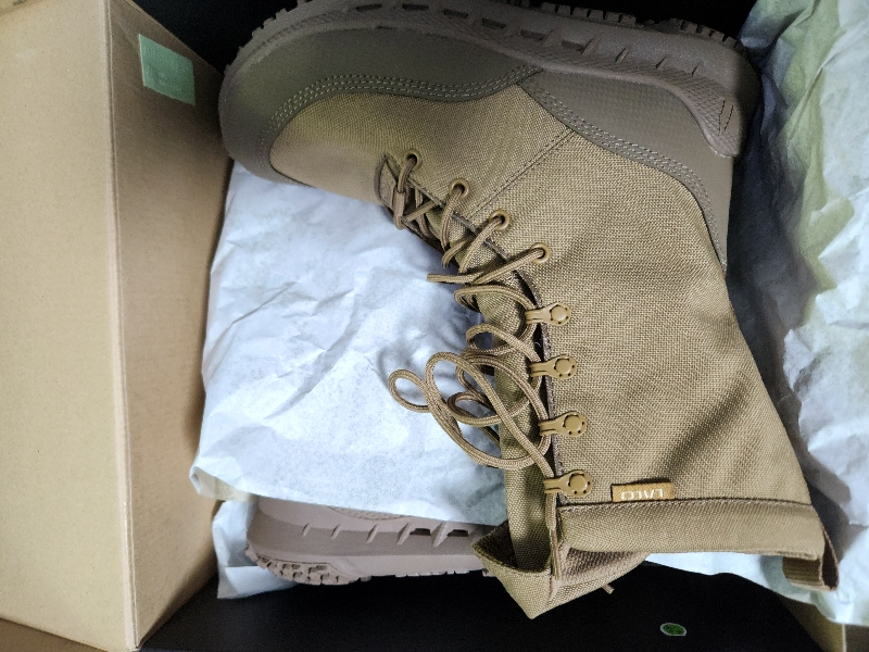 편한 전투화 찾으시면 이제품 추천