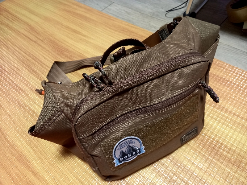 데일리  백으로 대만족...!!