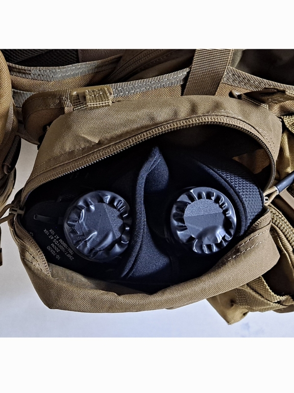 마음에든 전술파우치