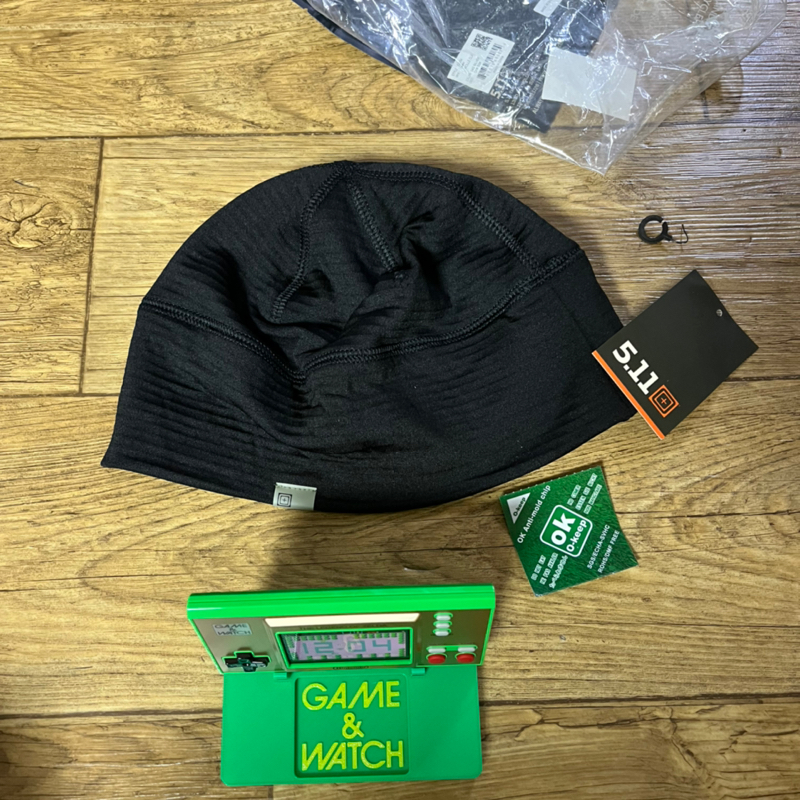 완전 편하고 잘맞습니다