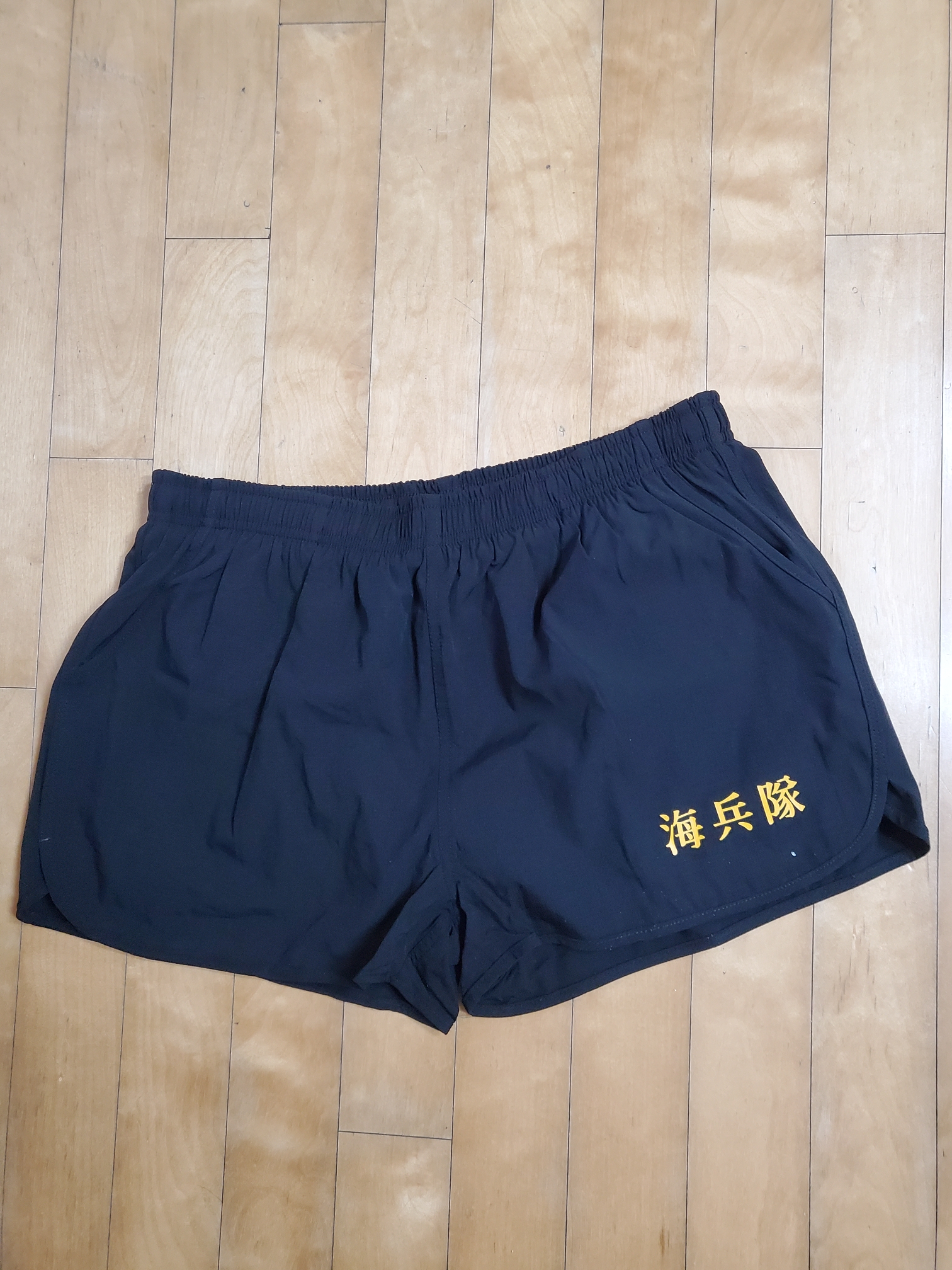 제품은 마음에드나~