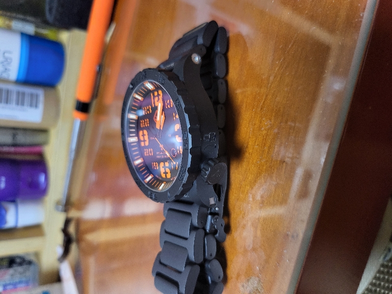 헤져드4  티타늄