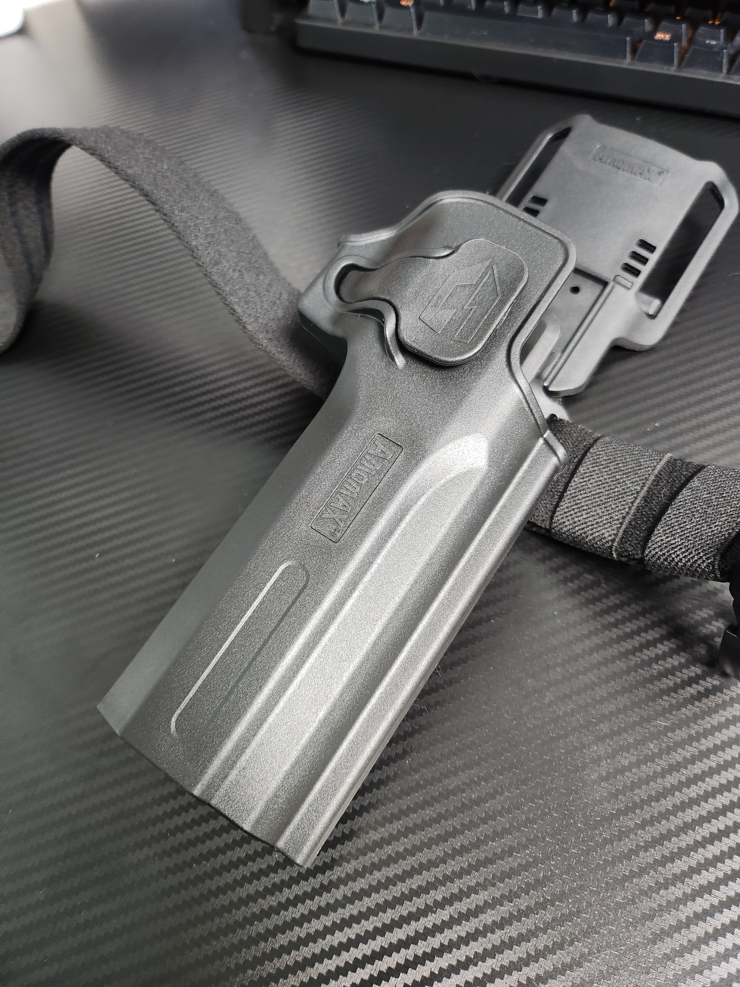 데저트이글 전용 홀스터