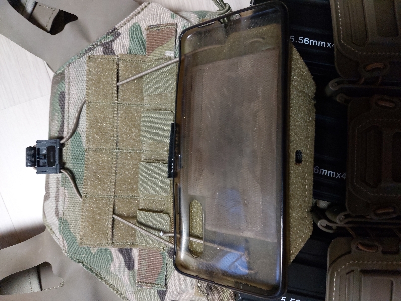 고정이 좀 아쉽네요.