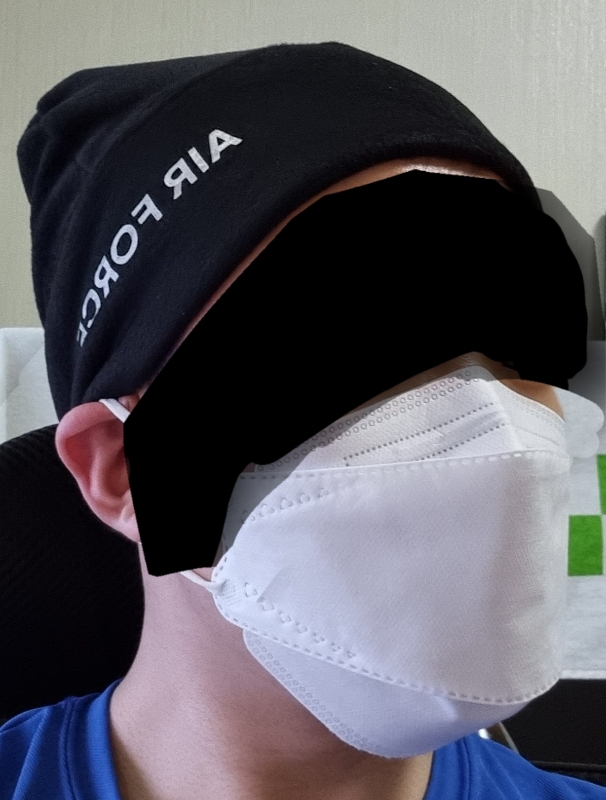 비싼듯하지만 그래도 공군이기에 샀다