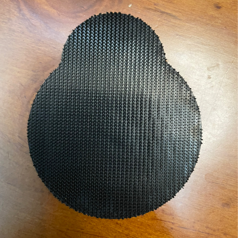 5.11 택티컬 잭오랜턴 그레네이드 패치