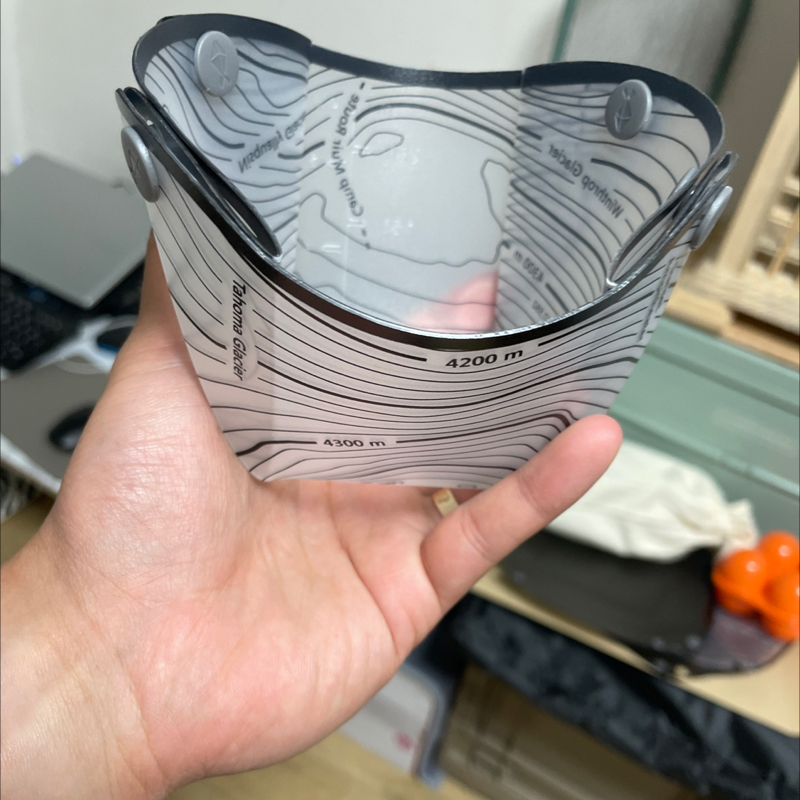 포질스 스냅폴드 솔로팩(미스트)