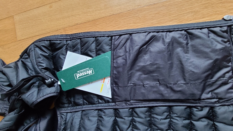 내피로 그냥저냥 입기편하게~~