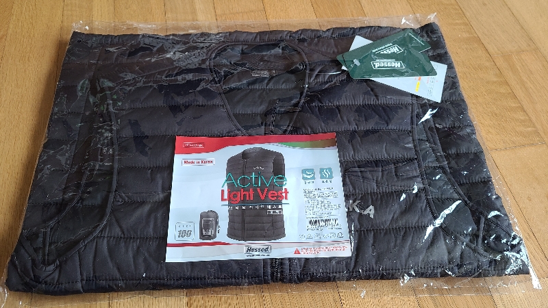 내피로 그냥저냥 입기편하게~~