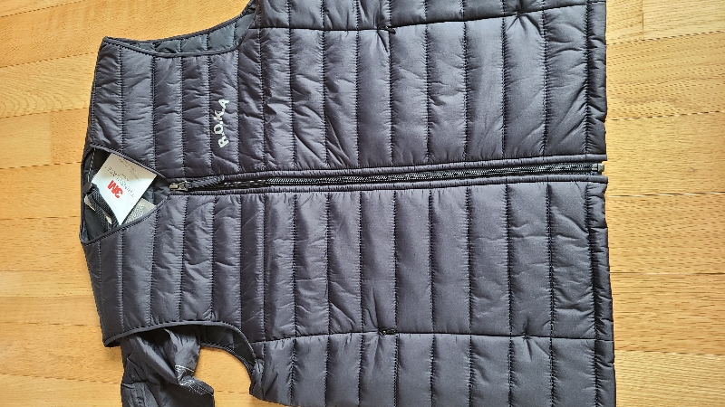 내피로 그냥저냥 입기편하게~~