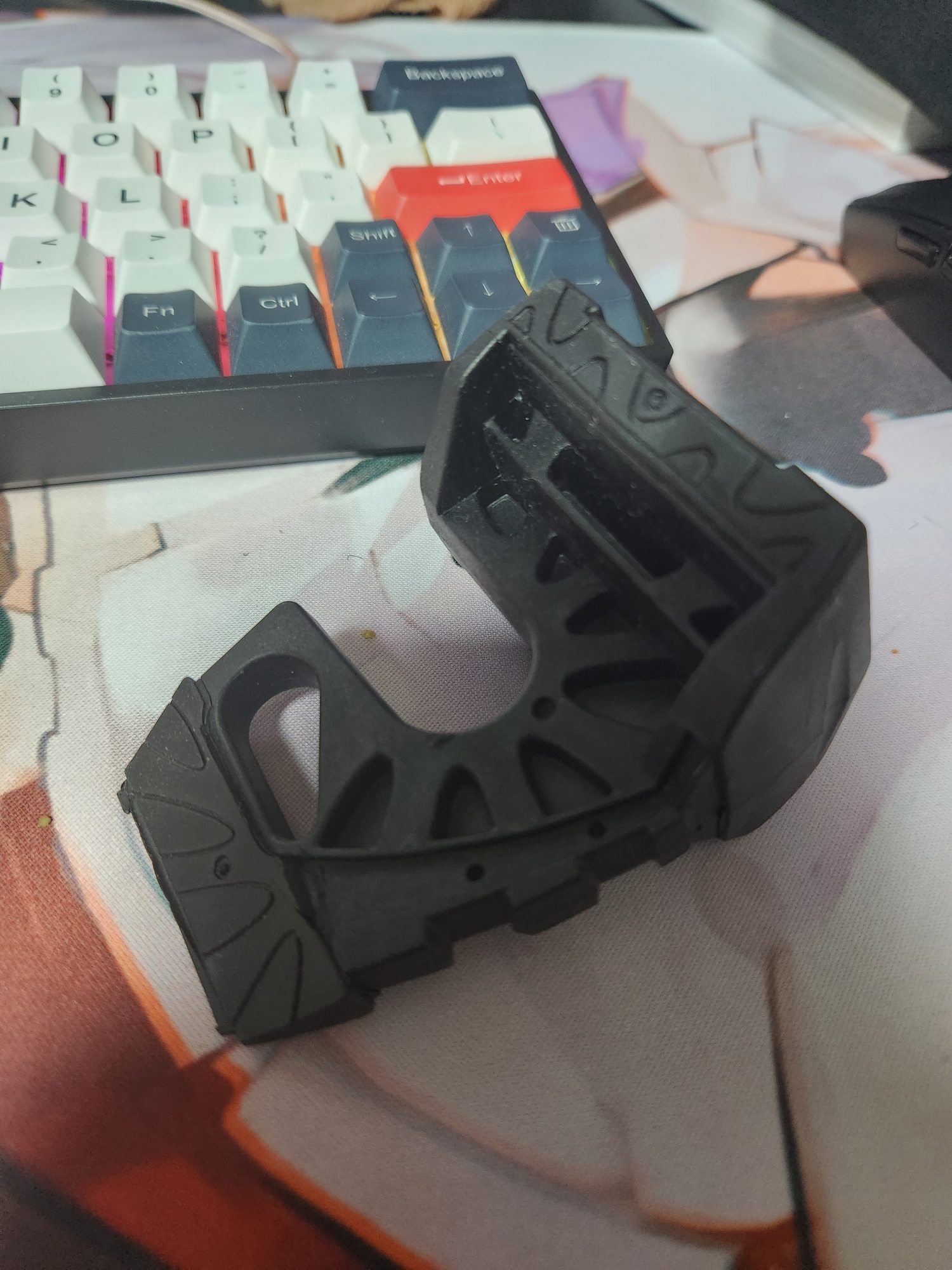 편하게 들고다닐수 있는 도어스탑