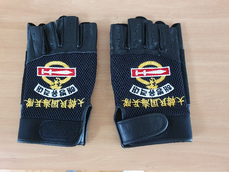 해병대 출신이면 필구아이템 입니다