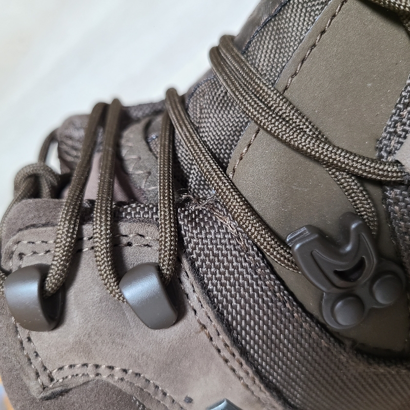 기다리던 살로몬