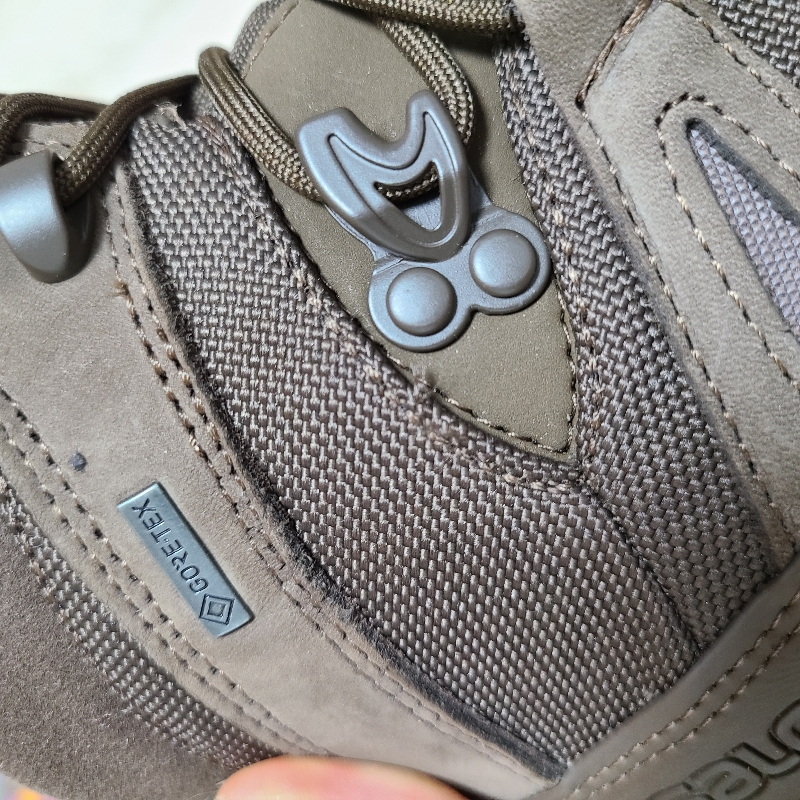 기다리던 살로몬