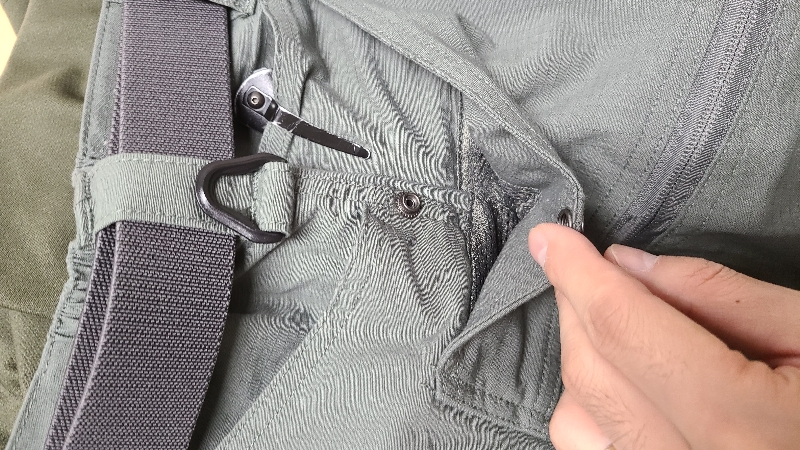 디자인과 기능성  모두갖추고 활동성까지 최고