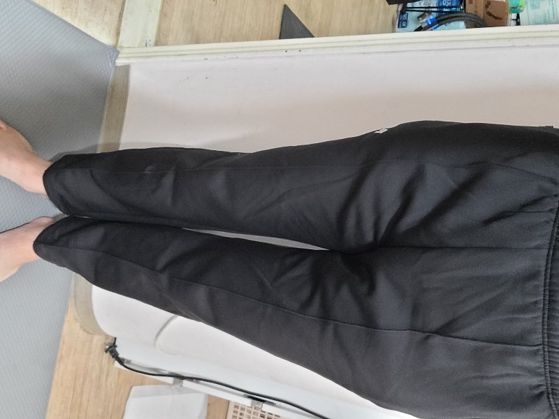 혹한에도 따뜻하고 좋아요