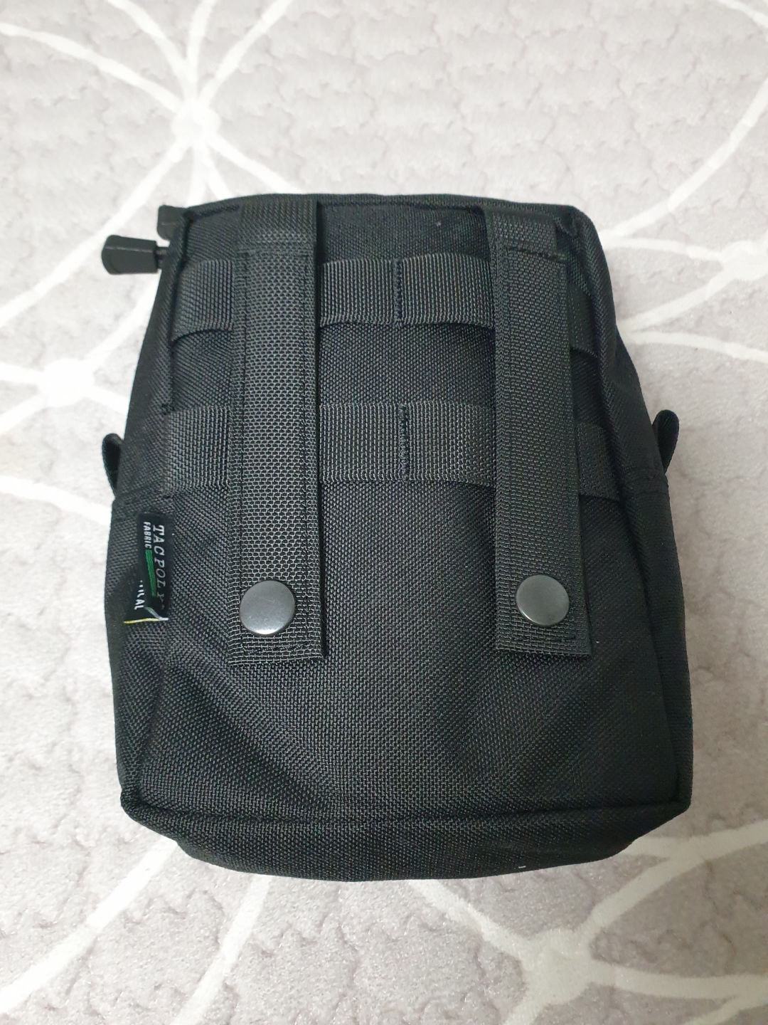 라지 파우지 맘에듭니당ㅎ