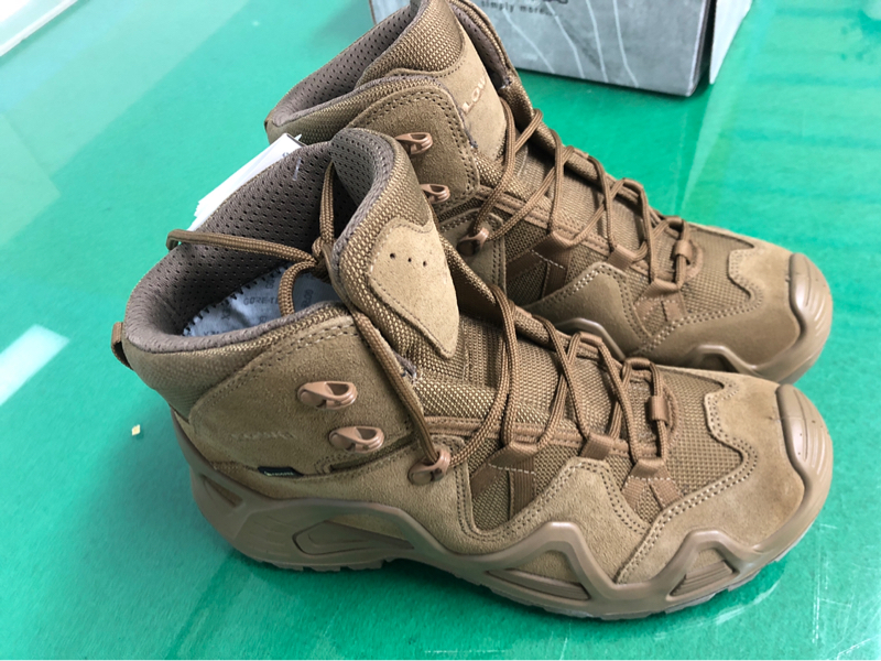 로바신발 처음인데 완전 짱이네요