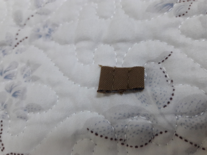 다 좋은데 마감이 영..