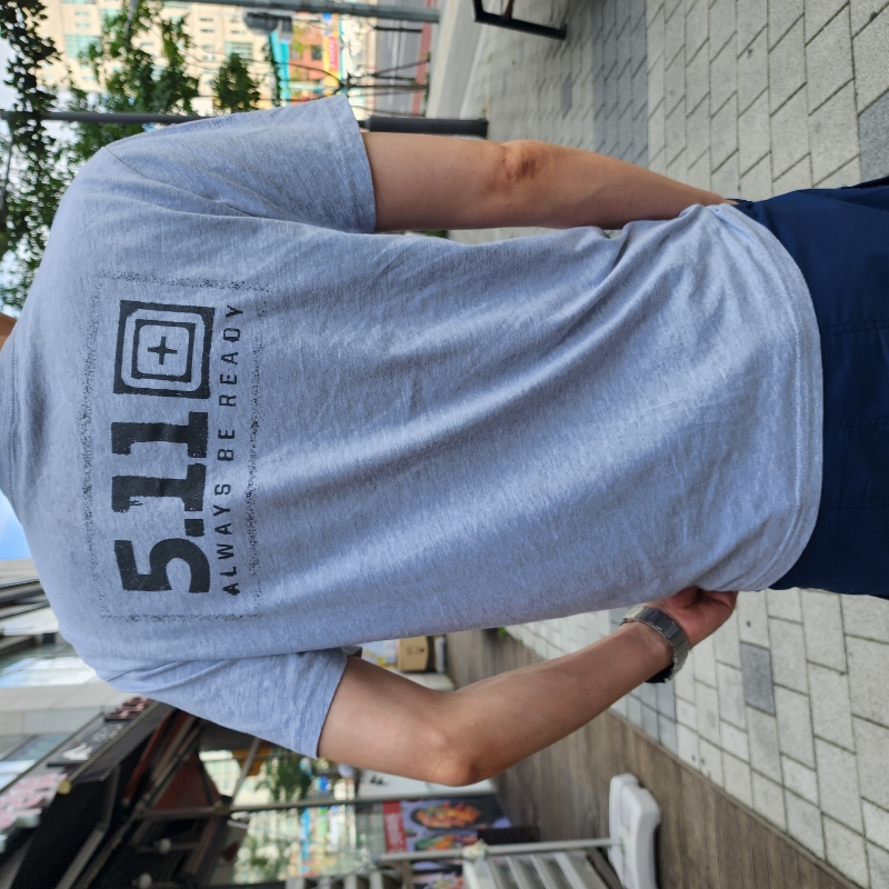 소재도 좋고 시원해요