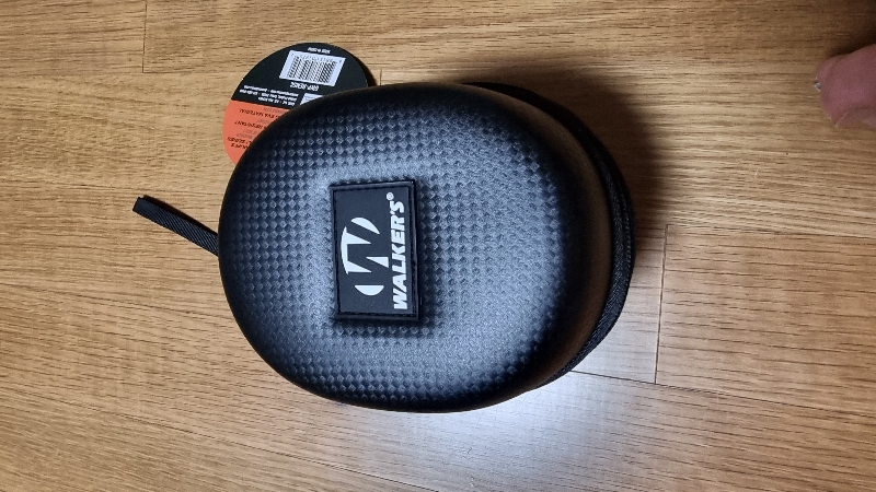 머프  스토리지  케이스