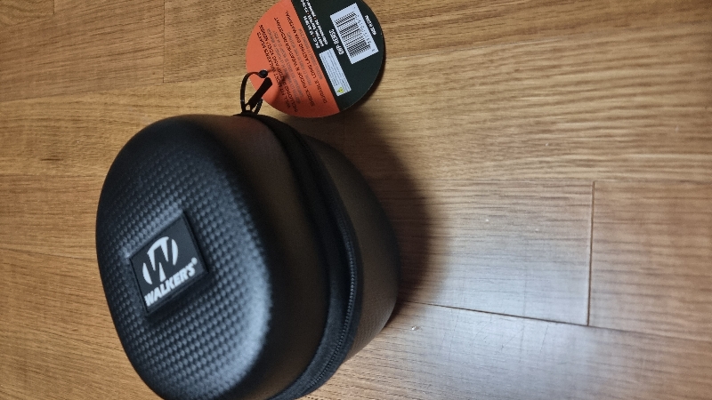 머프  스토리지  케이스