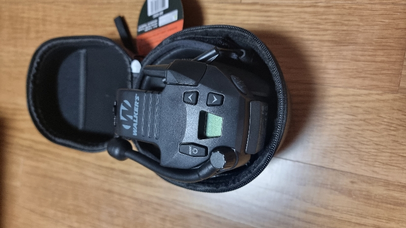 머프  스토리지  케이스